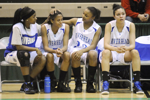 Riverhead Penfield Class AA Semi