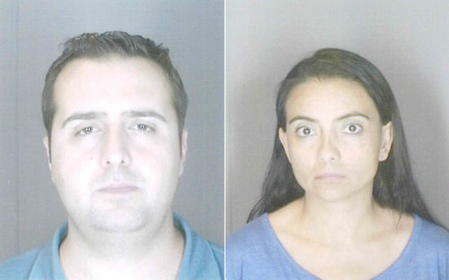 (Credit: East Hampton Village Police Department)