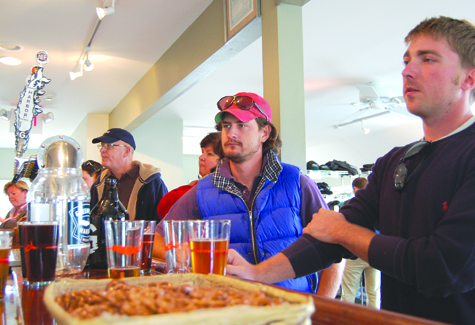Greenport Harbor Brewing Company
