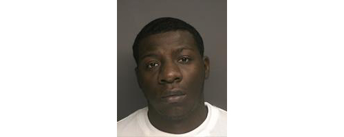 Tremaine B. Kelly. (Credit: Riverhead police)