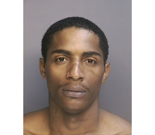 TREMEL KELLY MUG SHOT