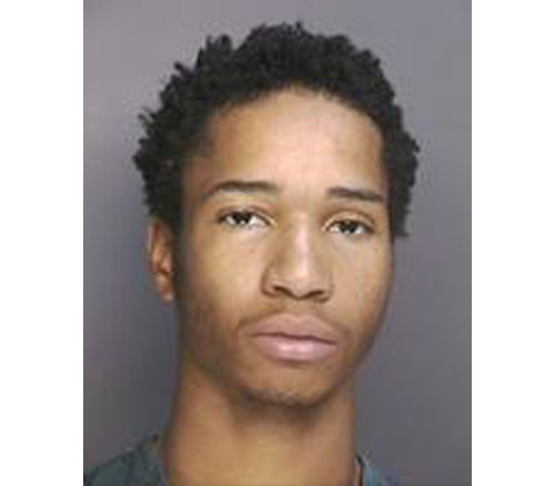 Michael Settle mug shot (credit: Riverhead police)