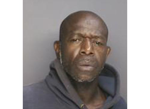 Anthony Jenkins mug shot (Credit: Riverhead police department)