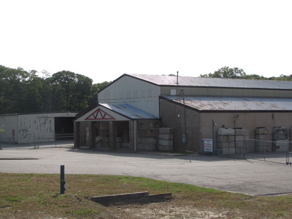 84 Lumber Faces Challenges in Reopening Facility SBC Magazine