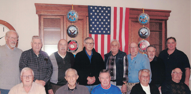 Veterans Day