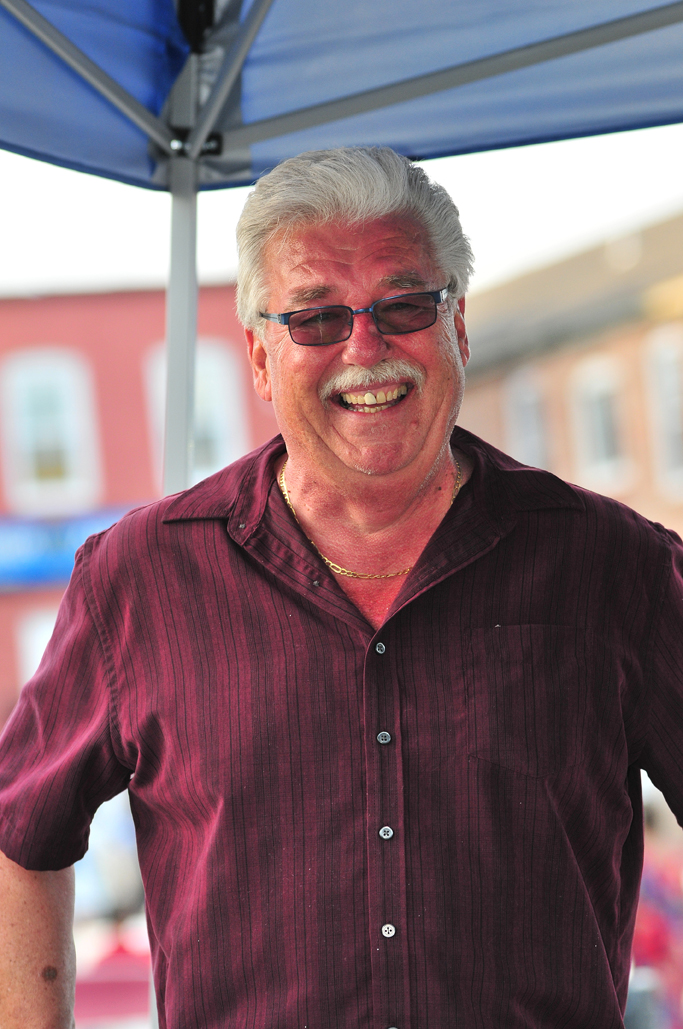 Fireworks light up Riverhead for Fourth of July Riverhead News Review