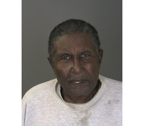 Willie Blackmon mug shot (Credit: Southold Town Police Department)