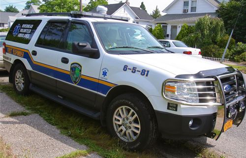 ambulance