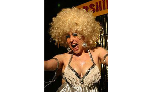 Burlesque coming to downtown Riverhead Starshine Burlesque, Coney Island, Brooklyn, Riverhead, Downtown Riverhead, Vail-Leavitt