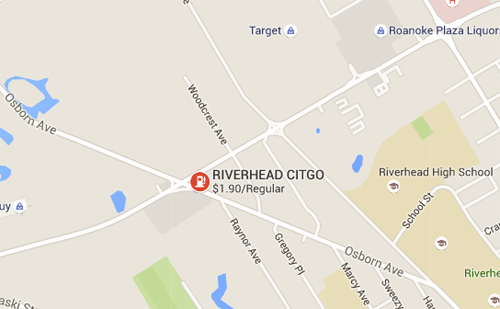 (Credit: Google Maps)