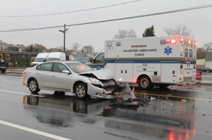 crash 58 noreaster Nov.