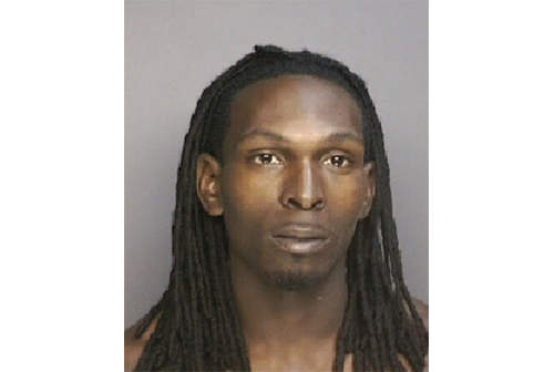 Devin Melvin (Credit: Riverhead Police Department)
