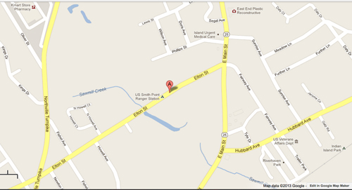 GOOGLE MAPS