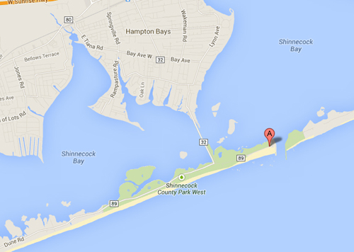 (Credit: Google Maps)