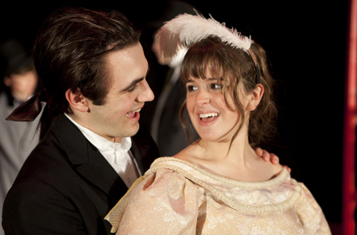 jekyll & hyde bishop mcgann mercy
