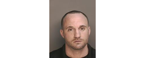 Luther. (Credit: Riverhead police)