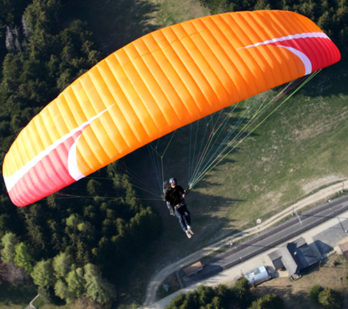 Editorial on paragliding, Long Island Motorsports Riverhead Town, National Aeronautics, EPCAL, model airplane, motorsports