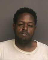 Alvah Randall Jr. mugshot. (Credit: Riverhead Police)