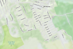 CREDIT MAPQUEST