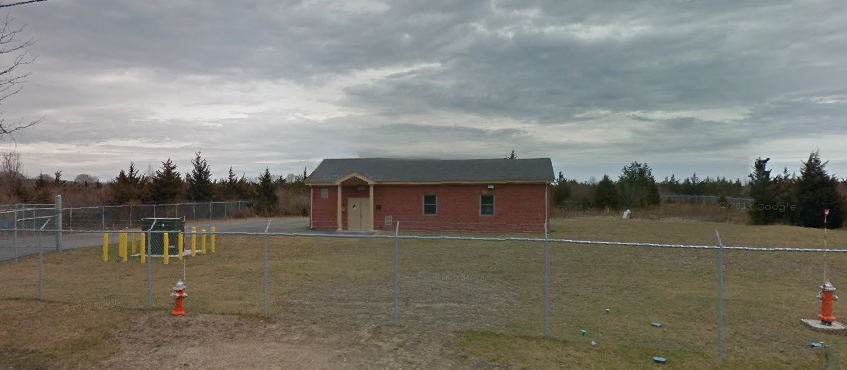 A Google Maps street view pic of Plant 16. (Credit: Google Maps)