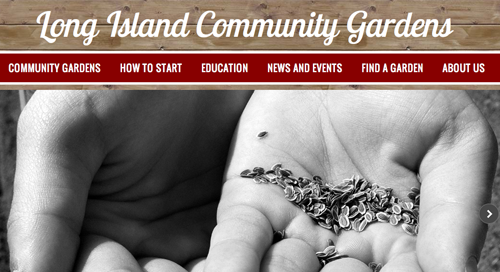 (Credit: Community website screen shot)