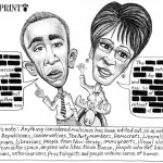 PETER WALDNER CARTOON PETER WALDNER CARTOON