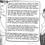 PETER WALDNER CARTOON PETER WALDNER CARTOON