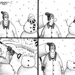PETER WALDNER CARTOON PETER WALDNER CARTOON