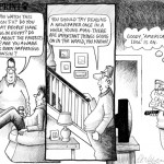PETER WALDNER CARTOON PETER WALDNER CARTOON