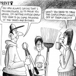 PETER WALDNER CARTOON PETER WALDNER CARTOON