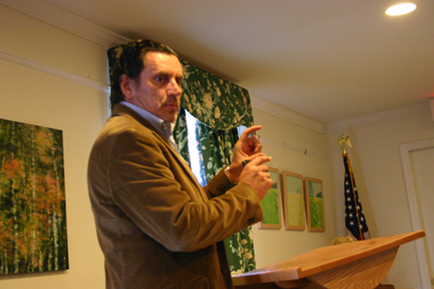 Update: Herrmann's Castle owner agrees to signficant changes
