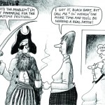 PETER WALDNER CARTOON PETER WALDNER CARTOON