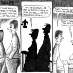 PETER WALDNER CARTOON PETER WALDNER CARTOON