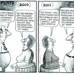 PETER WALDNER CARTOON PETER WALDNER CARTOON