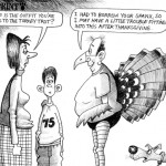 PETER WALDNER CARTOON PETER WALDNER CARTOON
