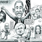 PETER WALDNER CARTOON PETER WALDNER CARTOON