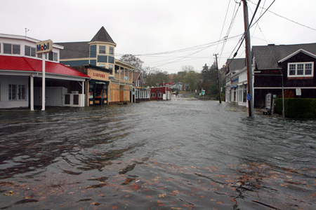Bridge under troubled water 1130am