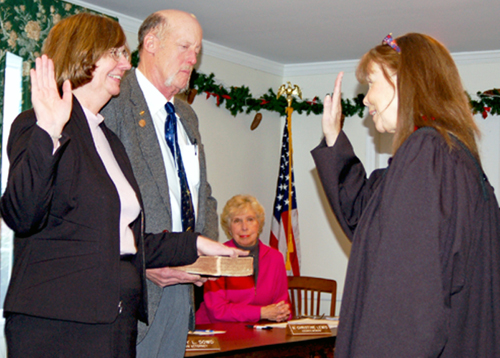Helen Rosenblum seeking third full term as Shelter Island Judge