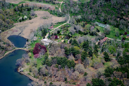 SylvesterManor