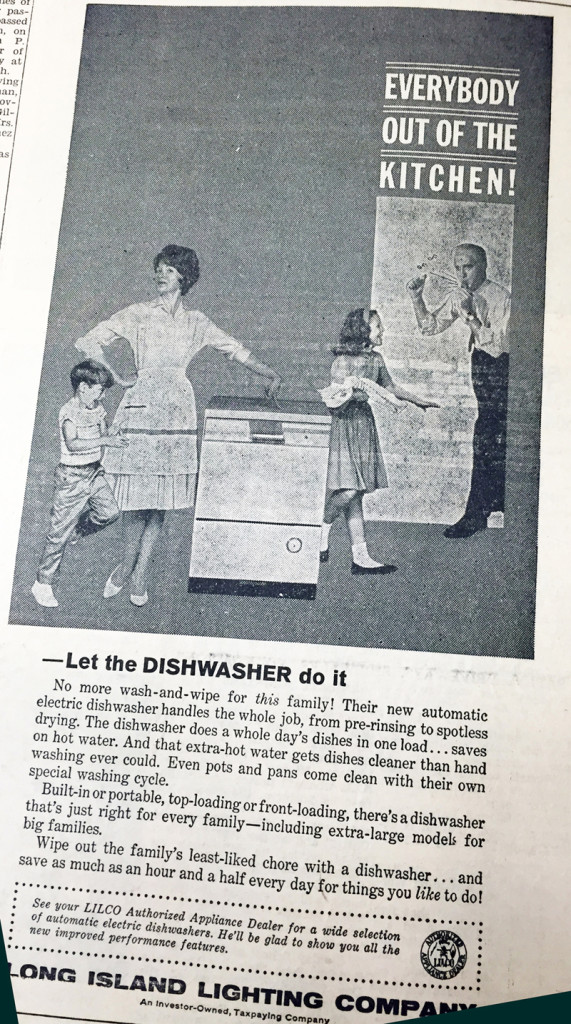 LILCO — September 27, 1963