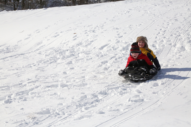 1_Riverhead sledding
