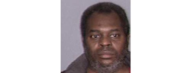 Eric Burton (Credit: Riverhead police department)