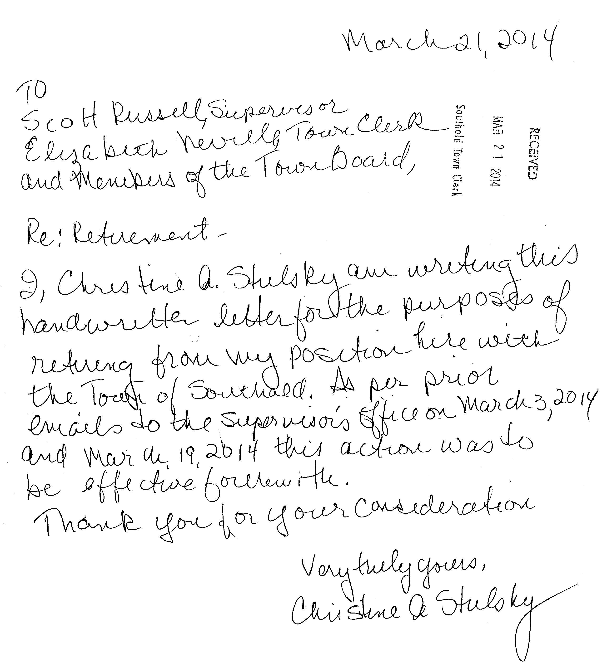 Letter Of Intent Resignation Gallery - Letter Format Formal Sample