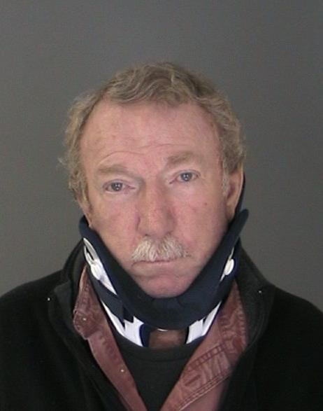 John Costello (Credit: Suffolk County District Attorney's Office)