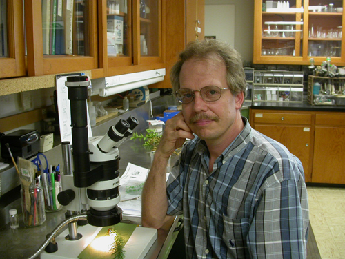 Daniel Gilrein (Credit: Courtesy Photo)