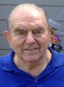 Edward J. Bage