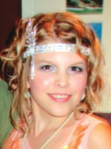 Ericka Rose Auer