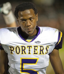 Greenport:Southold:Mattituck:Shelter Island football player Gene Allen 092112