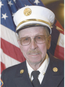 Kenneth White Jr.