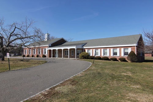 KATHARINE SCHROEDER FILE PHOTO | Oysterponds school officials will discuss early childhood education Thursday.